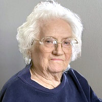 Julia Fowler 1930 - 2022
