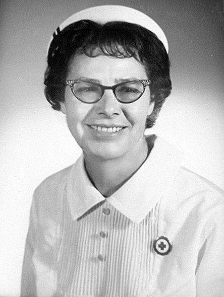 Emma Elizabeth White Martin, 1924 - 2022