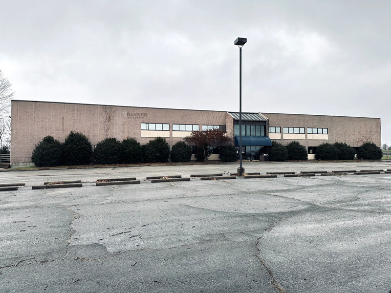 McKenzie Industrial Board is purchasing the former Dana, Cachengo industrial building at the Carroll County Airport. It is the only available building in the McKenzie South Industrial Park.