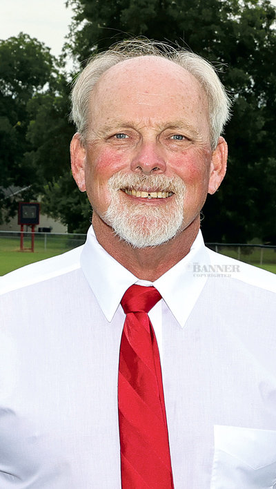 Wade Comer is New Milan Football Coach | The Mckenzie Banner