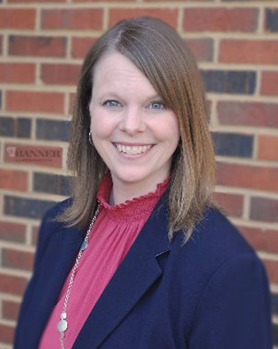 Dr. Kimberly Martin