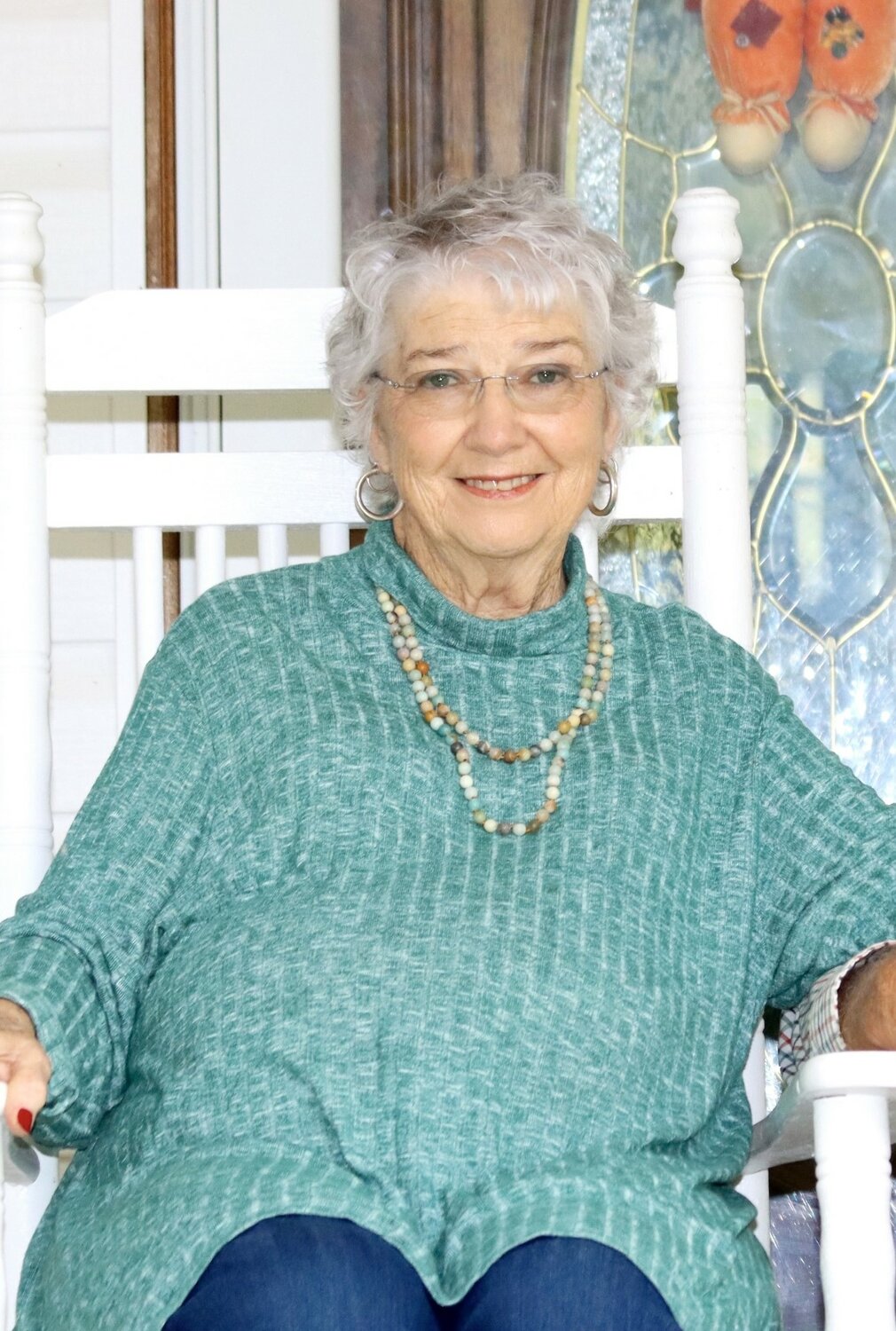 Bonnie Ruth Clanton Martin, 1946 - 2023