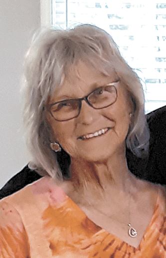 Gloria L. Erwin,, 1946 - 2024