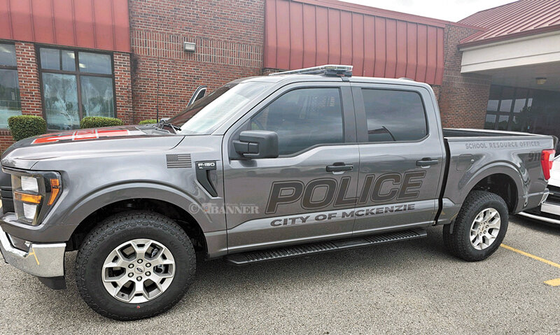 Mckenzie Sros Get New Trucks 