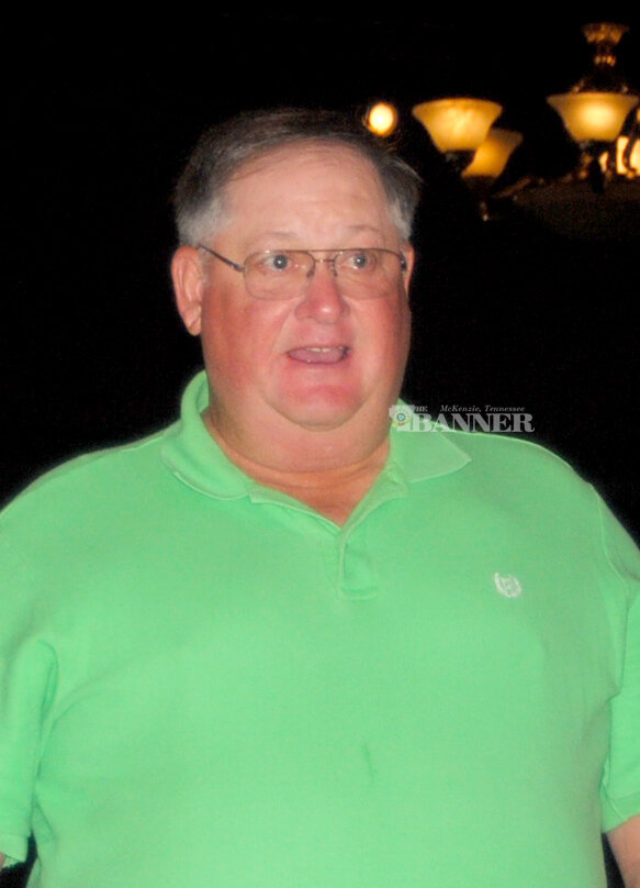 Hal Eason