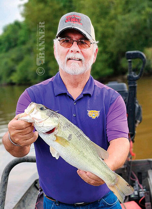 Garry Mason Transformed Fishing Into a National Collegiate Sport