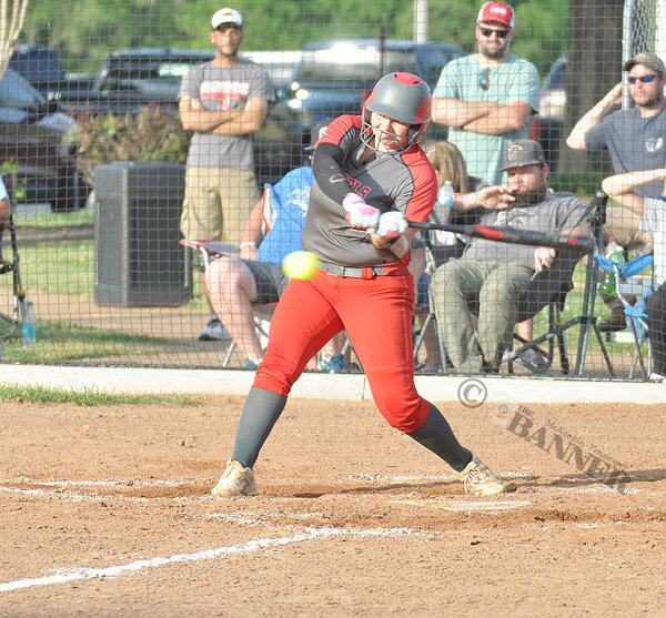 Central Defeats Lady Rebels