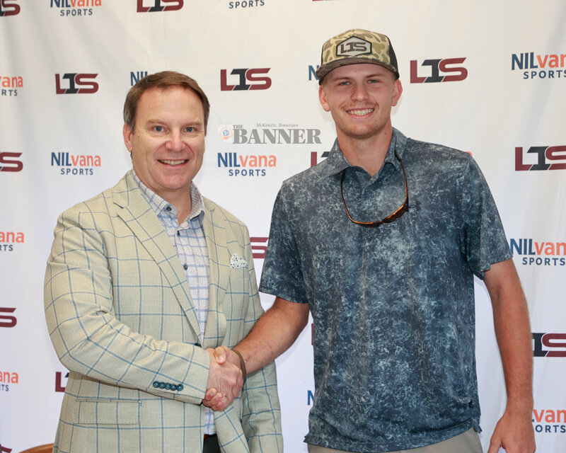 L.I. Smith and Associates Launches NIL Initiative, Welcomes Bethel Golfer Logan Rory