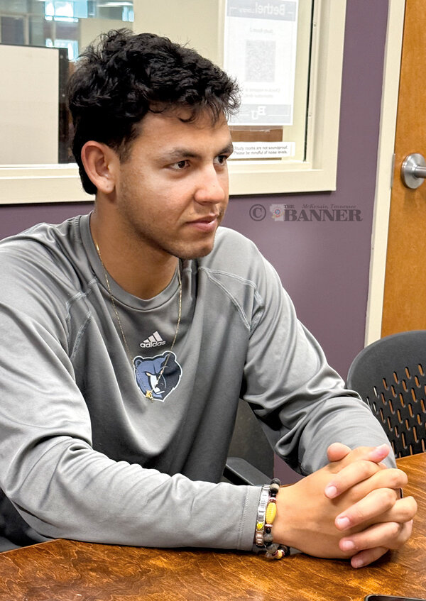 From Brazil to Bethel: A Student’s Story