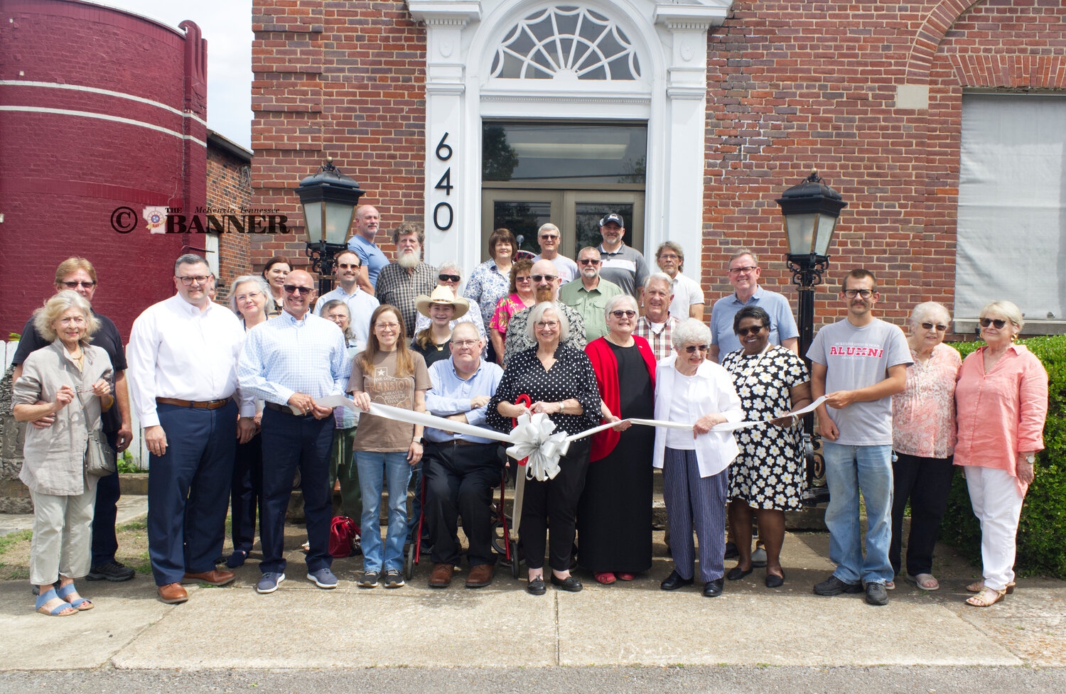 Gordon Browning Reopens Following Major Renovations