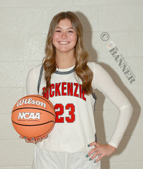 Area Players Named to TSWA Girls Basketball All-State Team