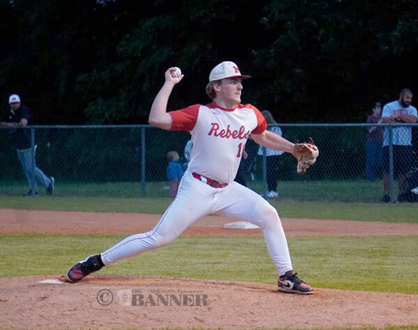 Rebels, Rockets Win on Friday