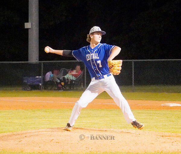 Rebels, Tigers Win Openers