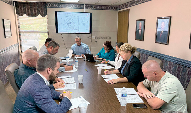 Carroll County Electric Enhances Outage Reporting System