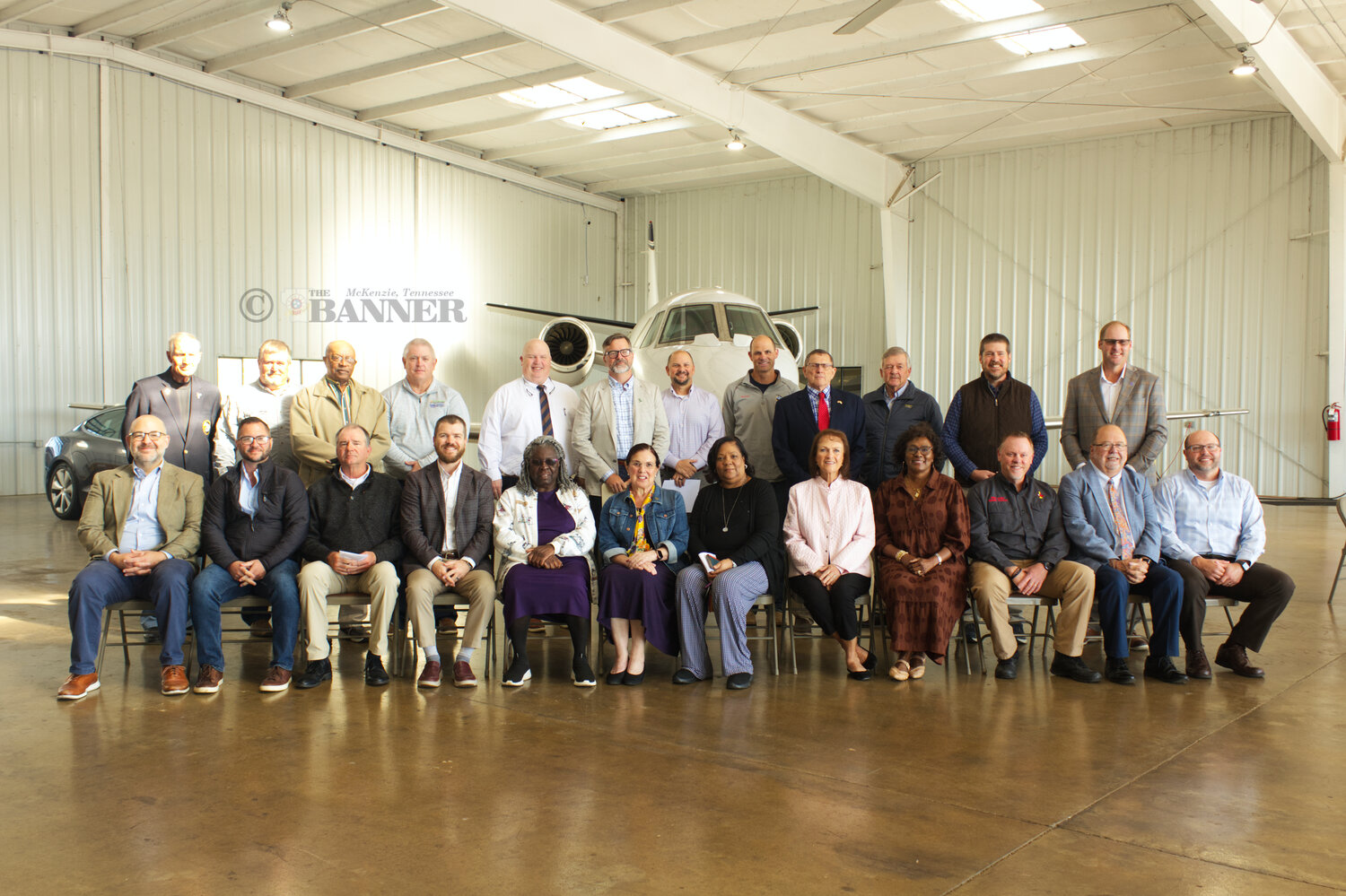 Carroll County Observes National Day of Prayer