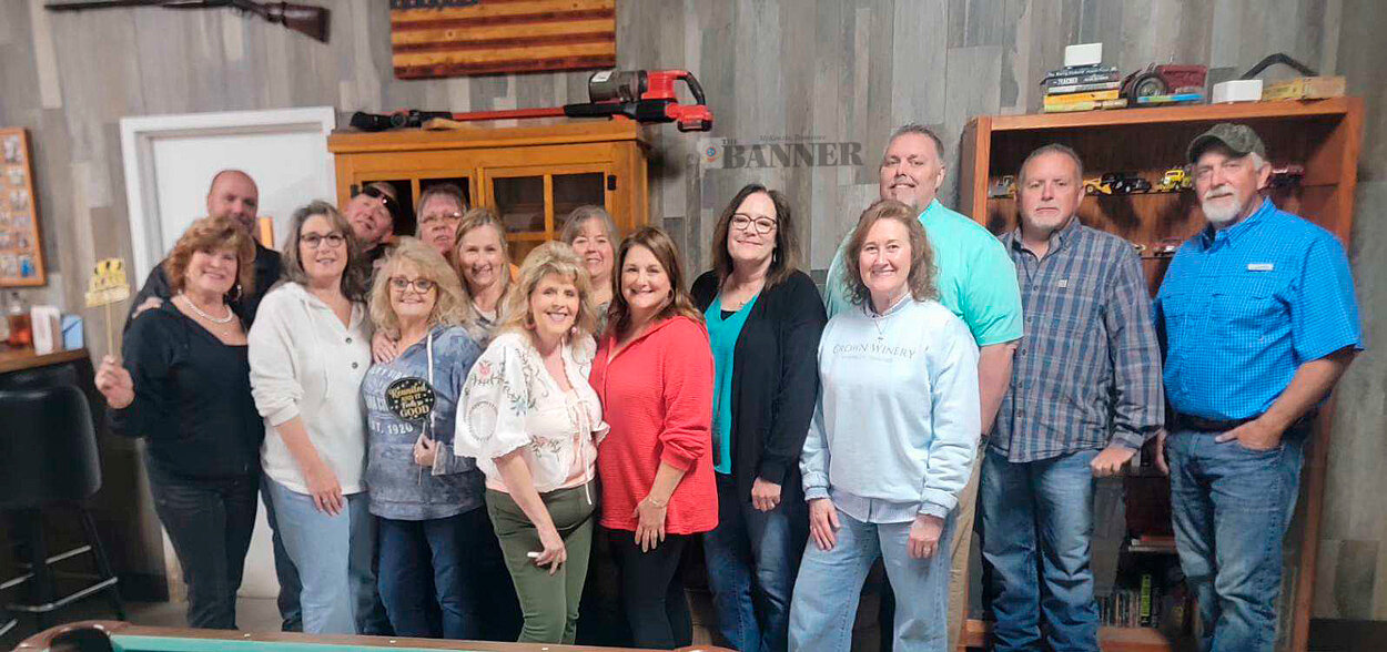 West Carroll Class of 1986 Keeps Tradition Alive with Reunion