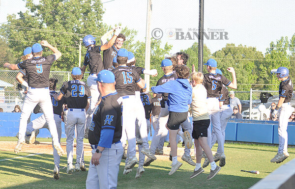 Mustangs Finish Runner-Up