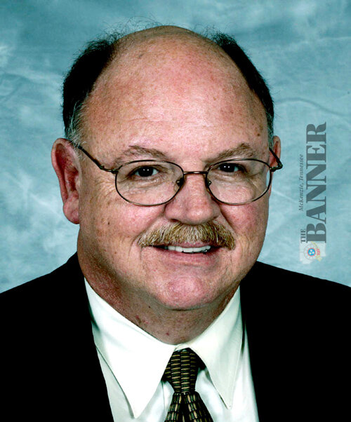 Frank Gibson, Gleason Native, Honored Journalist, Dies