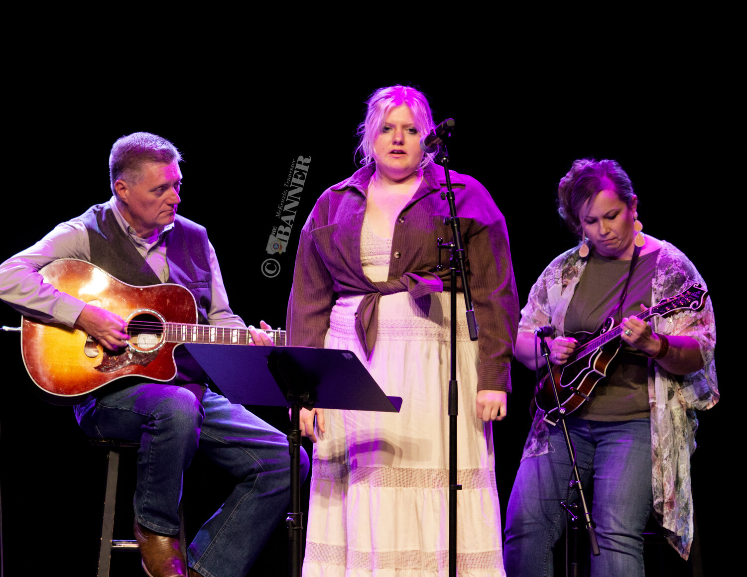 Carroll Arts Celebrates High School Talents