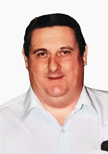 Gerald (Jerry) L. Spain