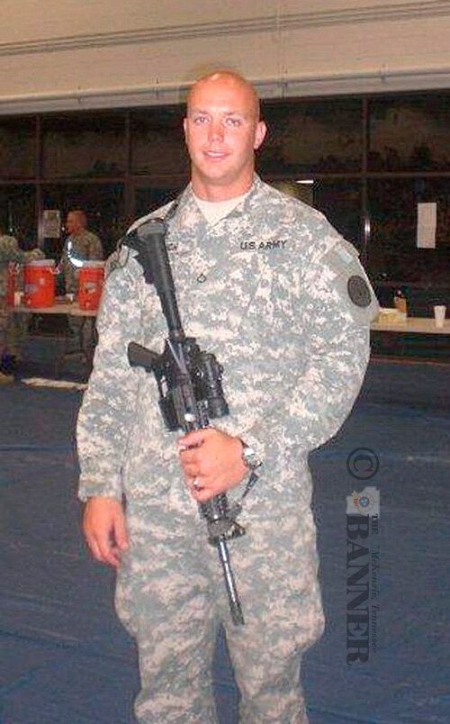 Bethel Continues to Honor Fallen Hero who Paid the Ultimate Sacrifice