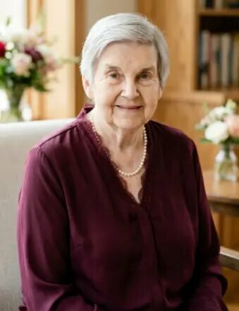 Grace Helen Brockman