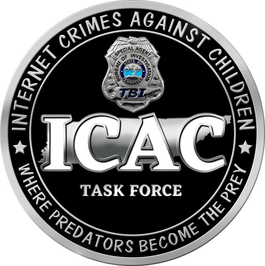 Cybertip Leads to Arrest of a Former Weakley County 911 Dispatcher on Charges of Sexual Exploitation of a Minor