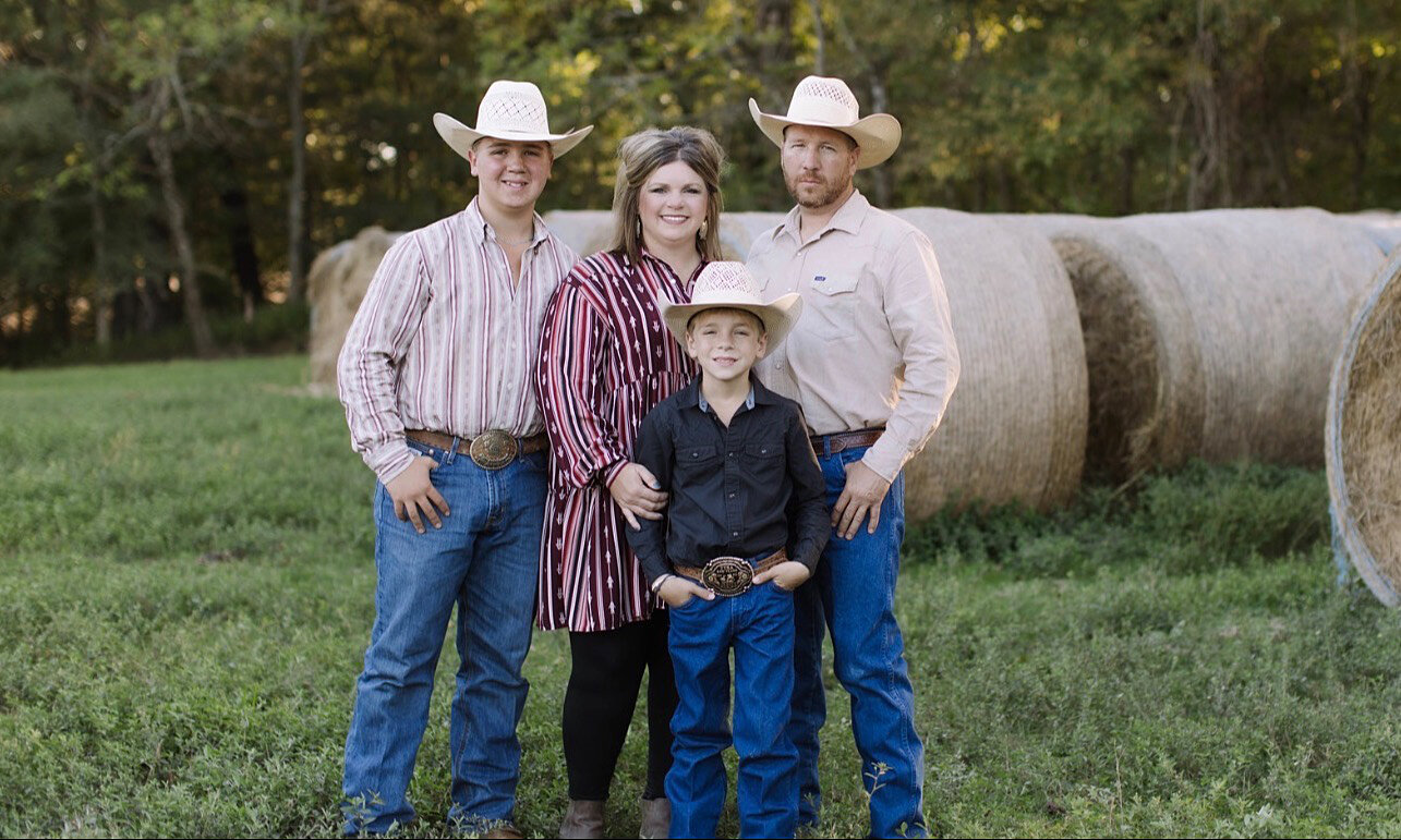 Atwood Teen In Recovery After Farming Accident