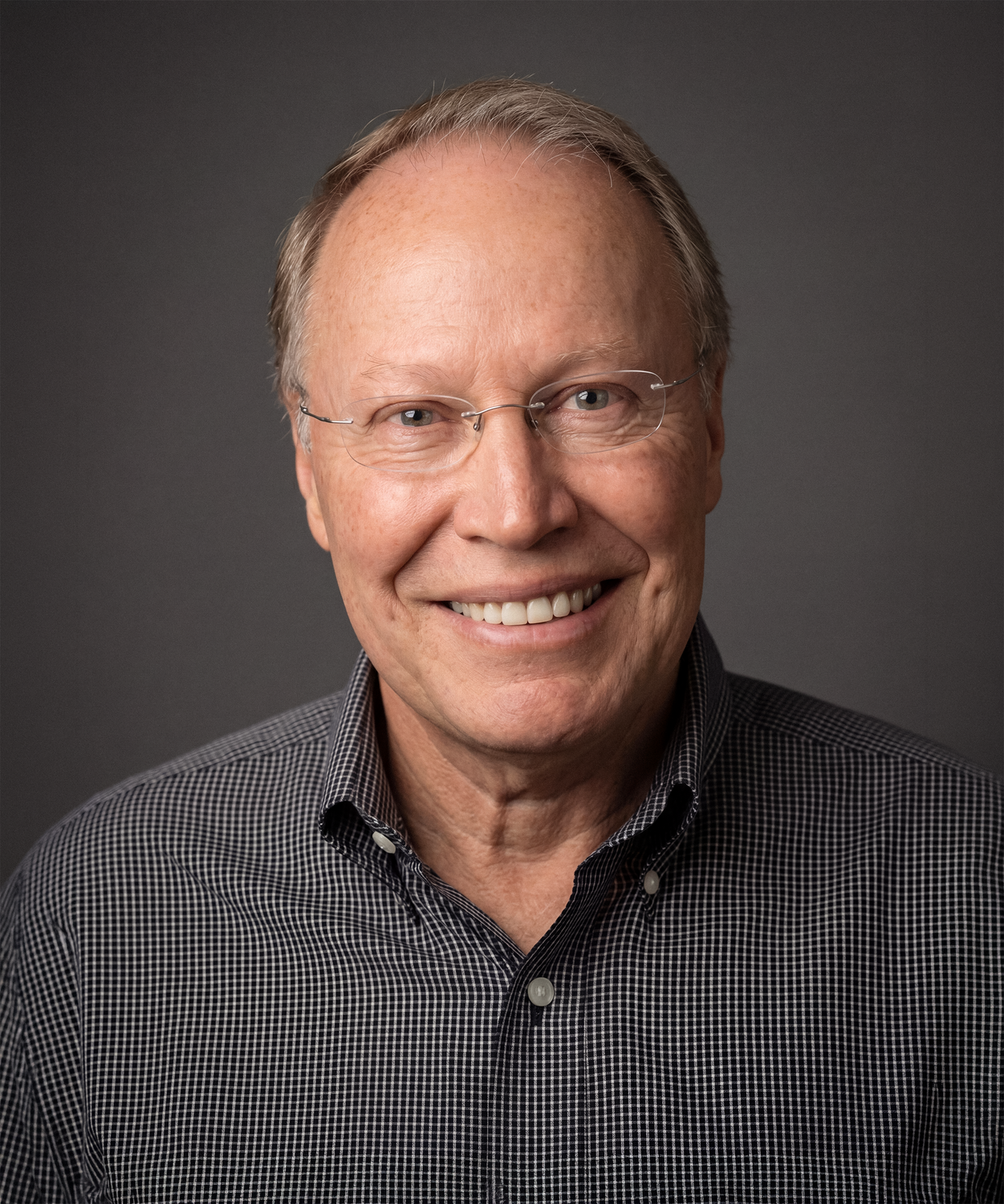 Dr. James (Jimmy) Padgett
