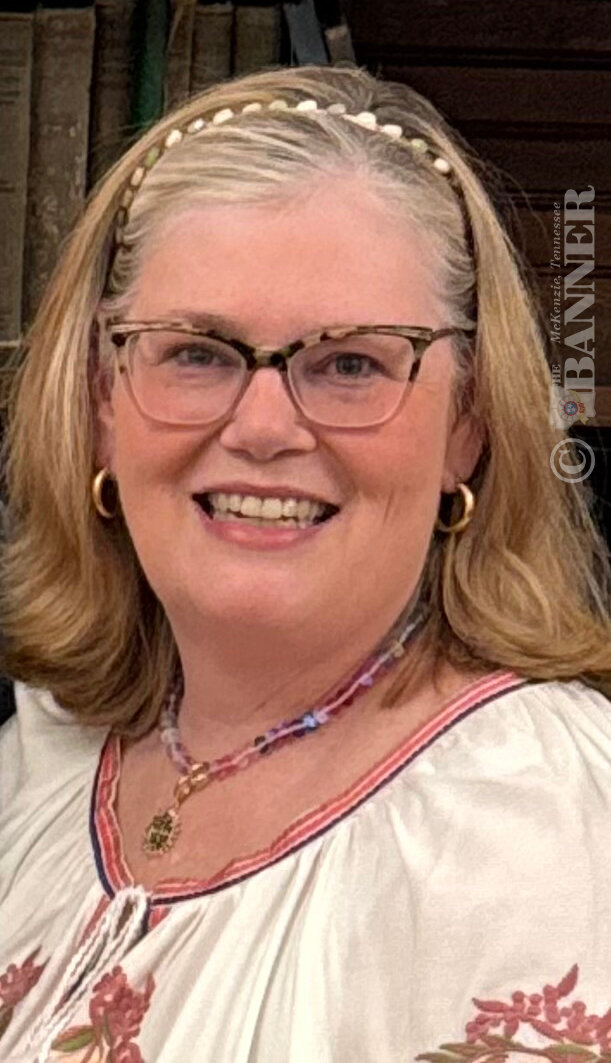 Dr. Norma Gerrell Named Clarksburg Virtual Academy Principal