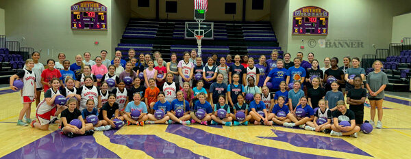 Nelson Summer Basketball Camps: Over Two Decades of Cultivating Young Players