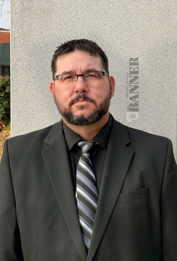 Meet Chief Ryan White - Carroll County Sheriff Candidate