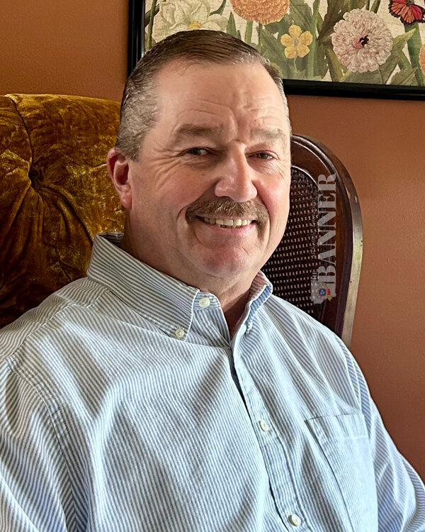 Meet Michael A. Smith - Carroll County Sheriff Candidate