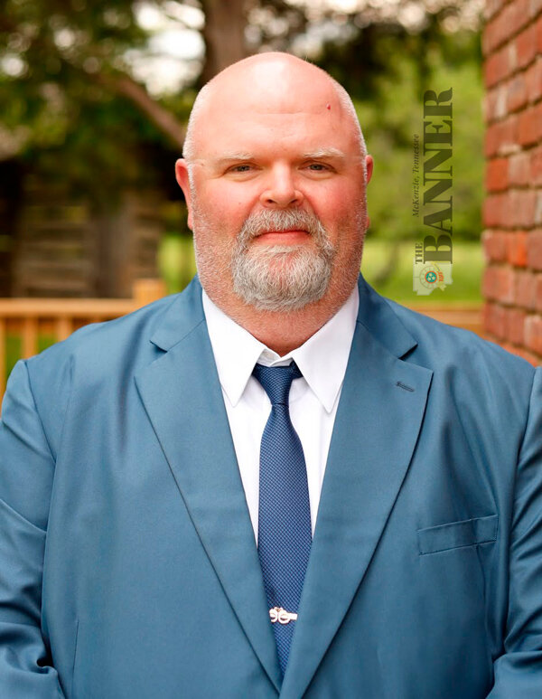 Meet Eric Sawyers - Carroll County Sheriff Candidate