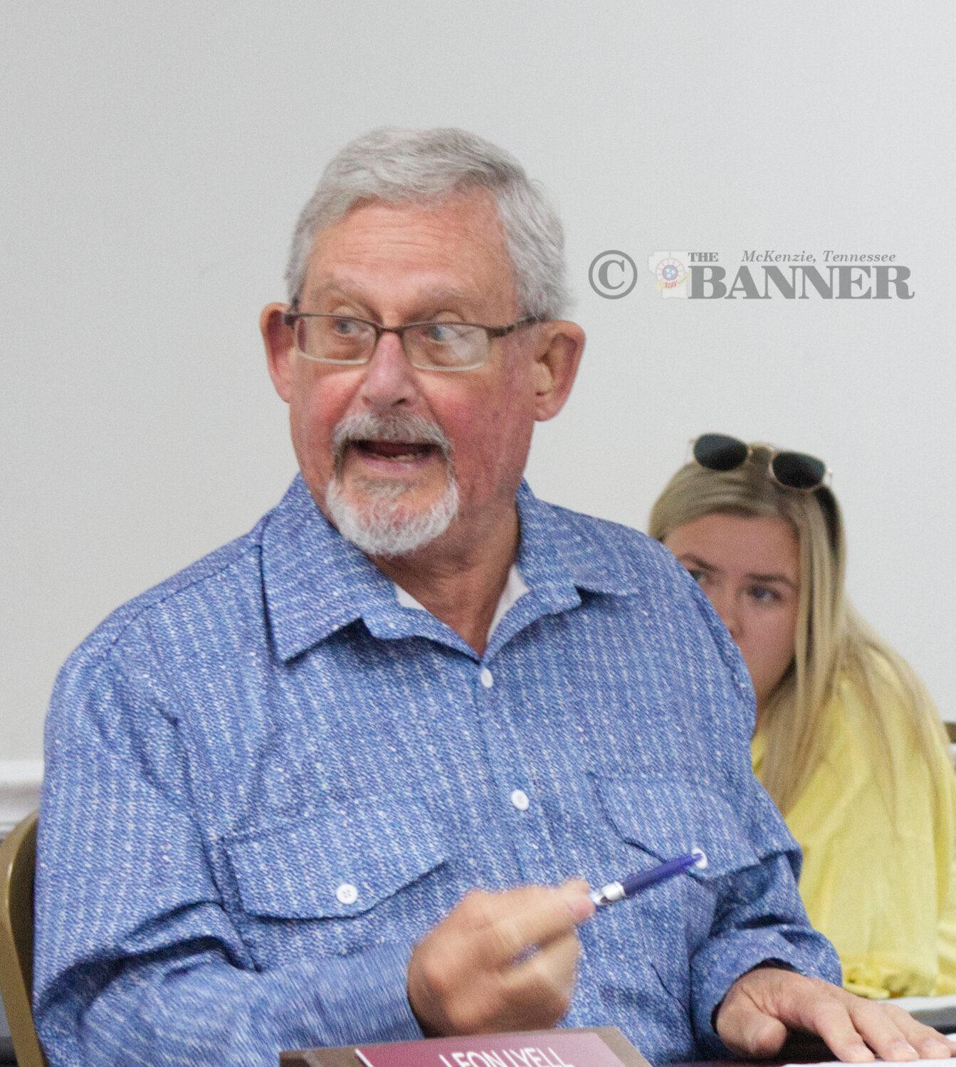 Trezevant to Issue Refunds For Inflated Water Bills