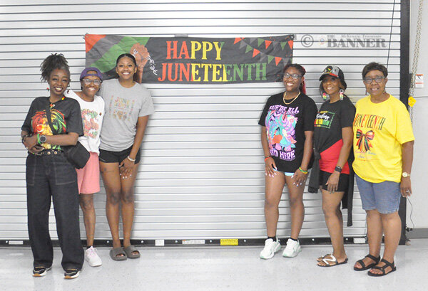 Carroll County Juneteenth Celebration Focuses on Unity