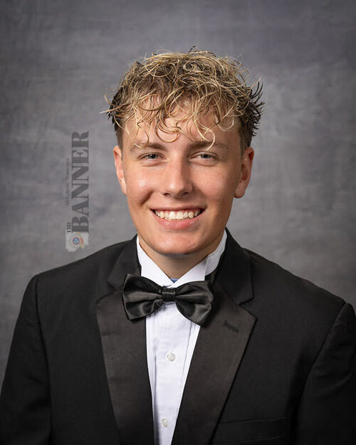Tobey Brooks Named UT Distinguished Tennessean Scholar