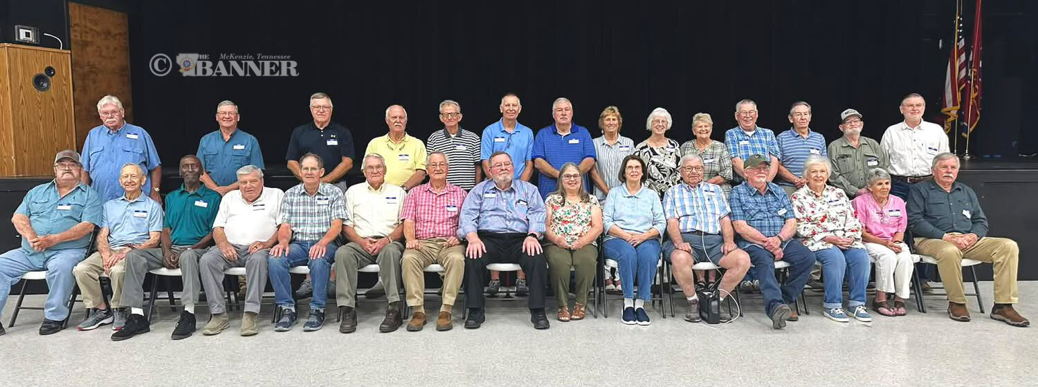 Norandal Retirees Gather for Annual Luncheon