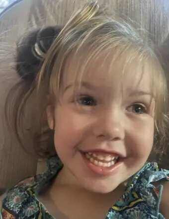 Mary Margaret “Maggie Monster” Vowell