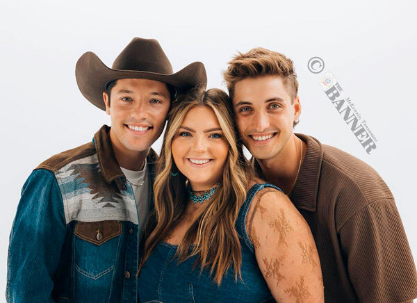‘The Voice’ Finalists DEK of Hearts to Headline Sweet Tea Festival