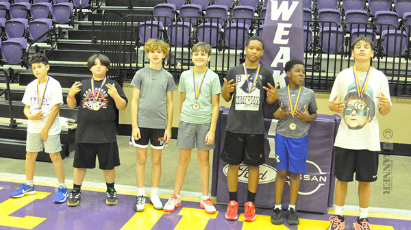 Coach Jeff Britt’s Basketball Camps Develop Youth Talent