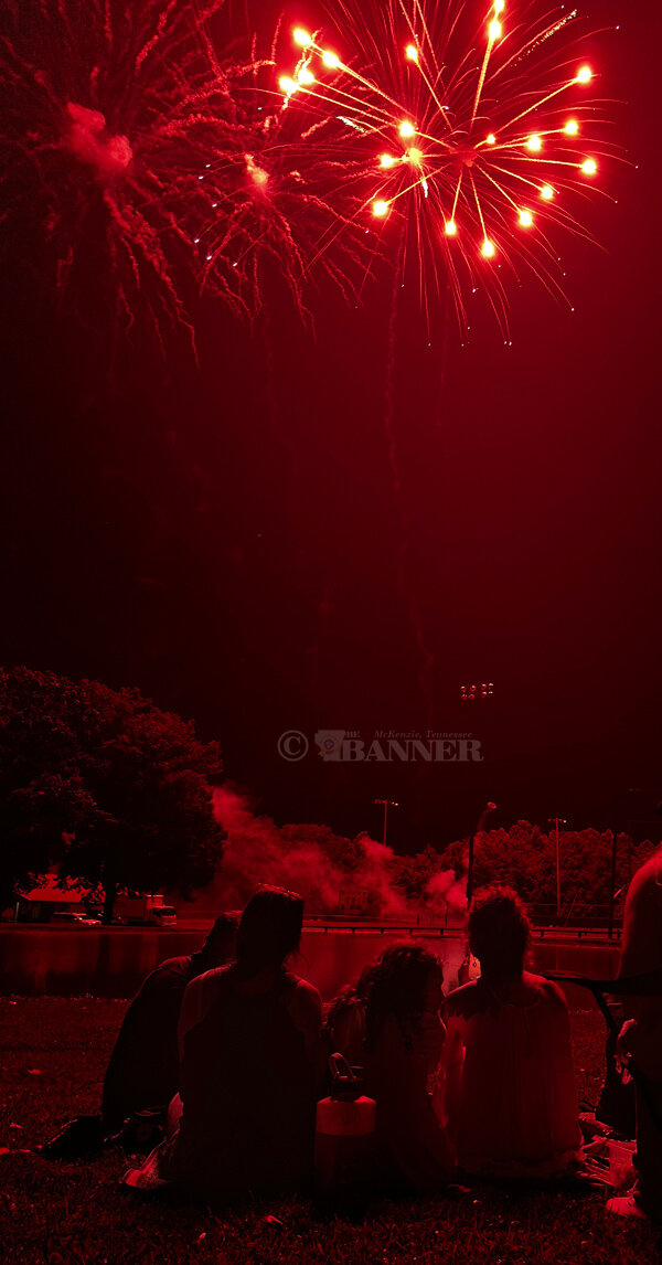 Area Fourth of July Events