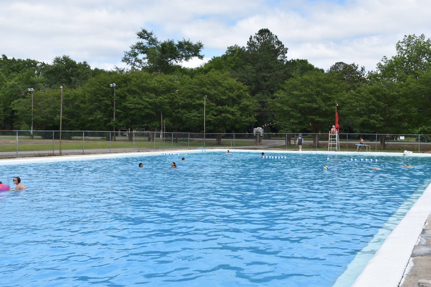 The Carbon Hill City Council has decided not to open the city pool this year as not enough people applied to be lifeguards.