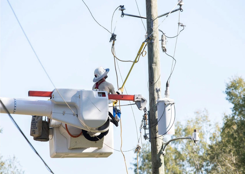 Alabama Power customers will see a 5% increase on their bill starting in August, the company announced on Wednesday.