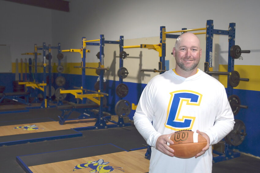 Jace Cordell is the new Curry High School football coach. Cordell, who graduated from Cordova in 2009, spent the last two seasons on the Blue Devils&rsquo; staff. He takes over at Curry for DJ Emerson, who is now the head coach at Carbon Hill.