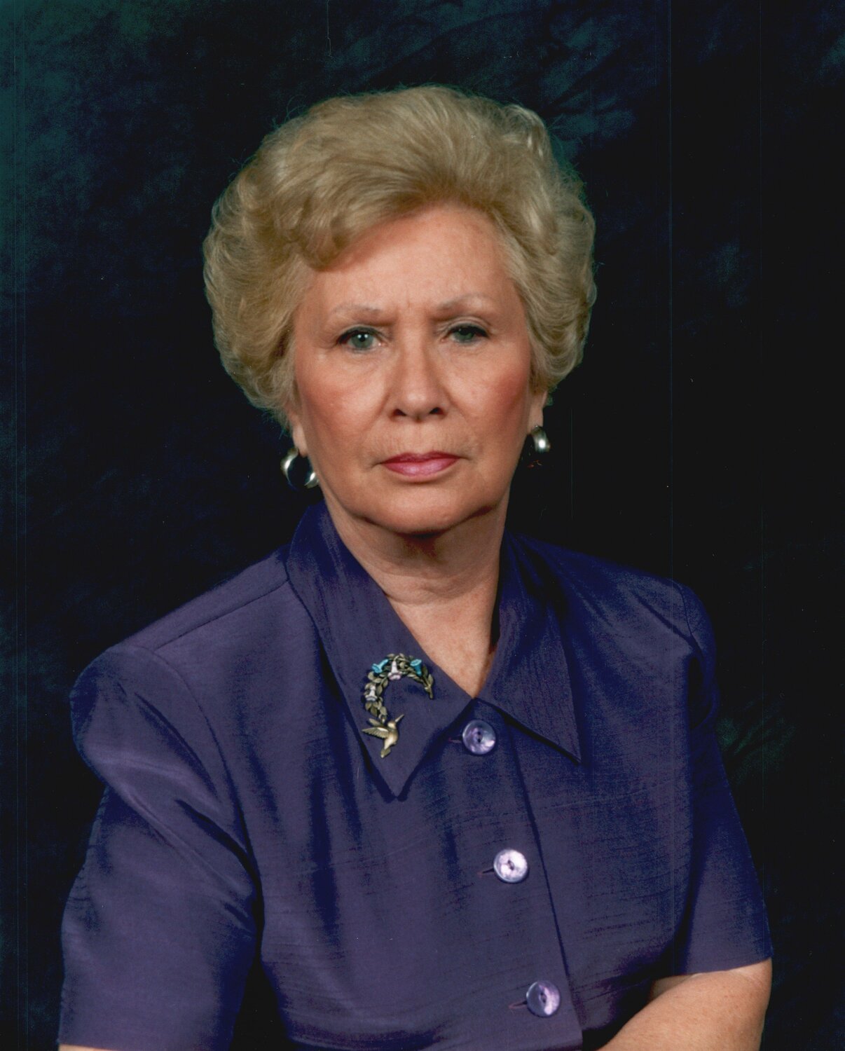 Mildred M. Blackwell