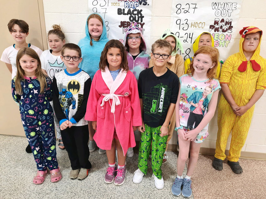 2021 The Mapleton Press