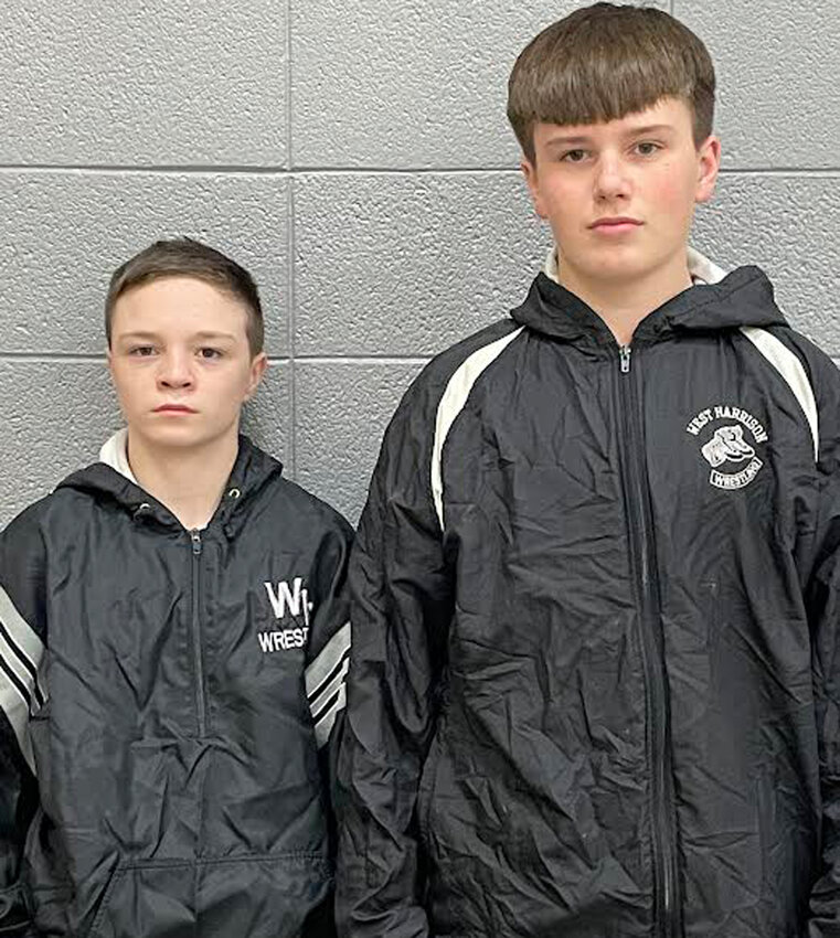 AAU State Wrestling held this week Missouri Valley Times News