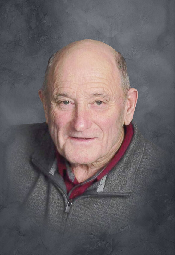 Gerald A. Houston, 80 | The Dunlap Reporter