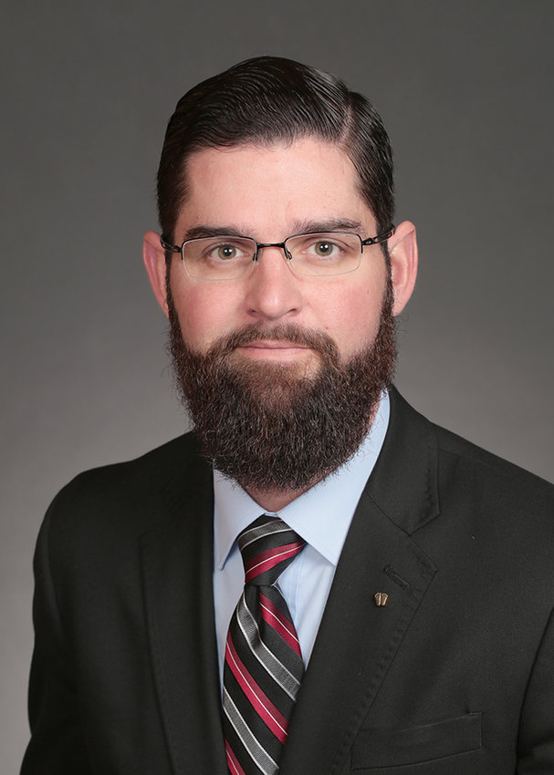 State Rep. Matt Windschitl